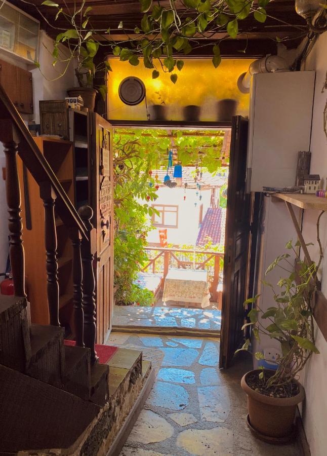 Avcioglu Konak Otel Safranbolu Exteriér fotografie
